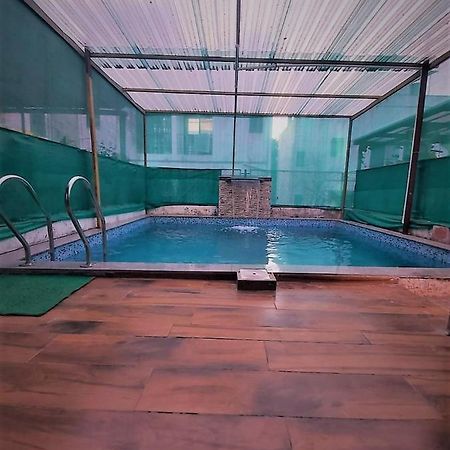 Casa Mount View Villa Wd Pvt Pool Lonavala Eksteriør billede