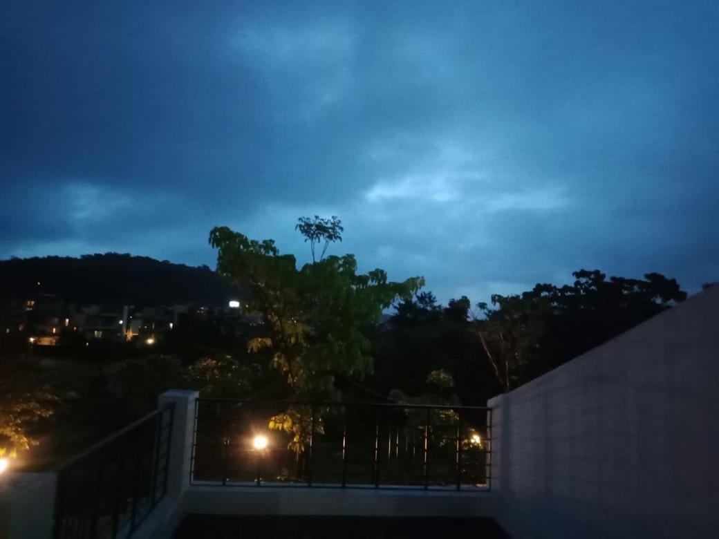 Casa Mount View Villa Wd Pvt Pool Lonavala Eksteriør billede
