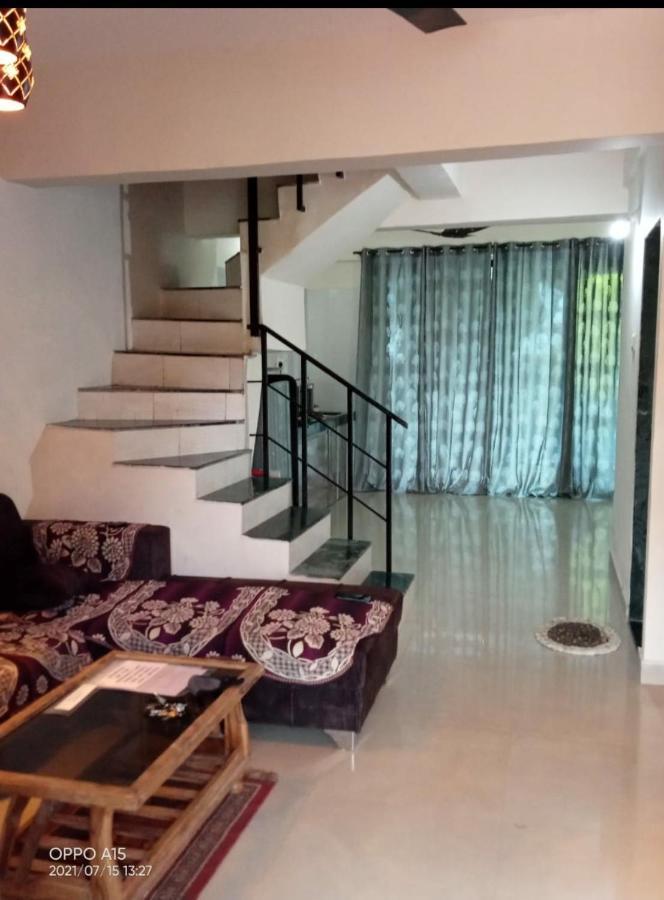 Casa Mount View Villa Wd Pvt Pool Lonavala Eksteriør billede
