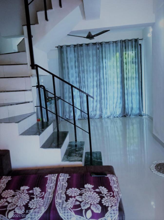 Casa Mount View Villa Wd Pvt Pool Lonavala Eksteriør billede