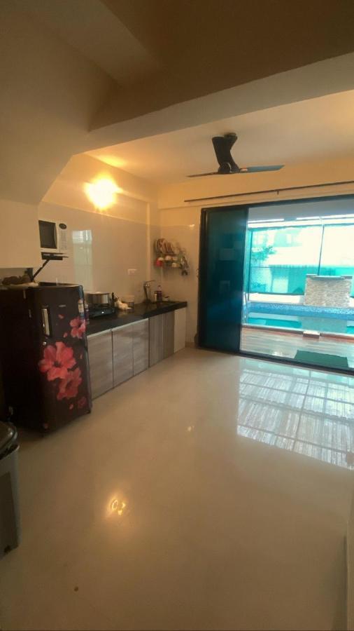Casa Mount View Villa Wd Pvt Pool Lonavala Eksteriør billede