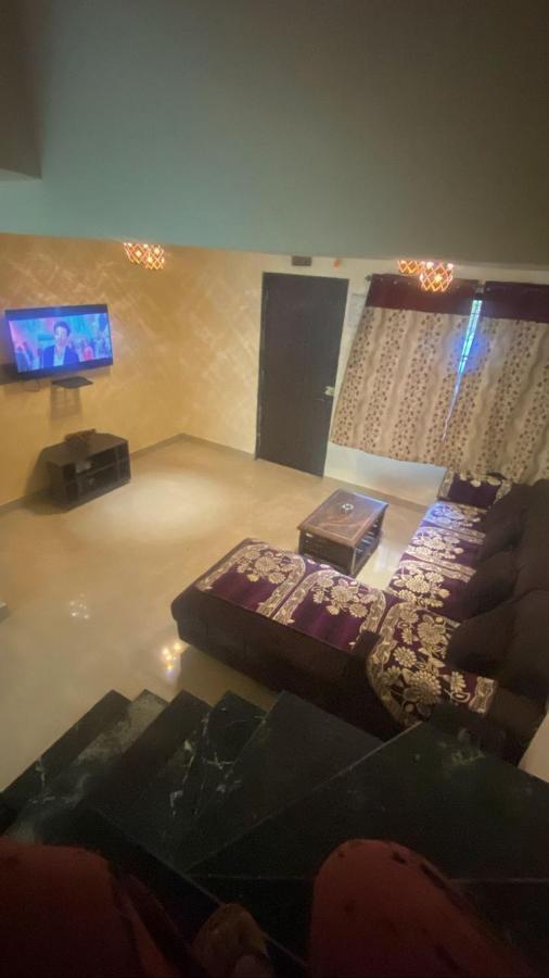 Casa Mount View Villa Wd Pvt Pool Lonavala Eksteriør billede
